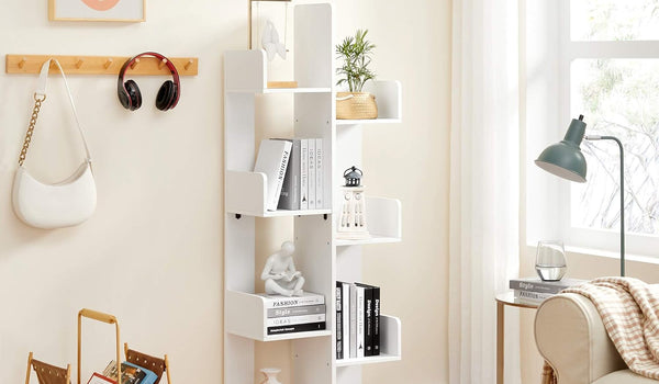 Organización y Almacenamiento para el Hogar